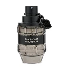 Viktor & Rolf Spicebomb Eau De Toilette, Cologne for Men, 1.7 oz