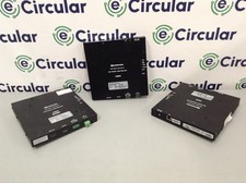 Crestron DM-RMC-SCALER-C DM Room Controller Lot of 3