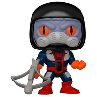 Masters Of The Universe Funko Pop Games Retro Vinyl Figur Dragstor 9Cm