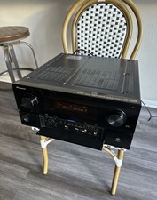 Pioneer Elite Receiver