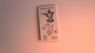 US FULL BOOKLET MNH SCOTT#BK201