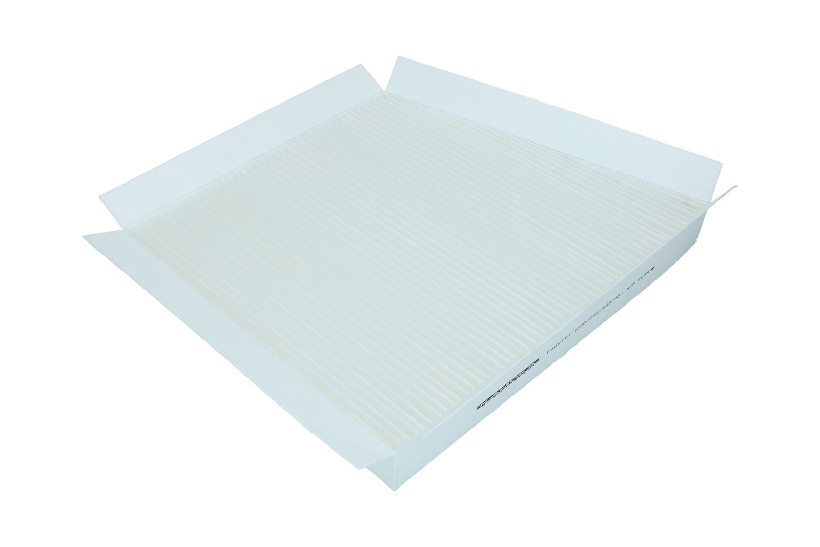 Fits KAMOKA F409701 CABIN FILTER MERCEDES E-CLASS (W211) 02-09