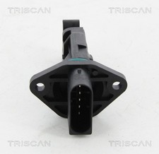 Luftmassenmesser TRISCAN 8812 23012 f&uuml;r MERCEDES W168 KLASSE 160 CDI 168 006 007