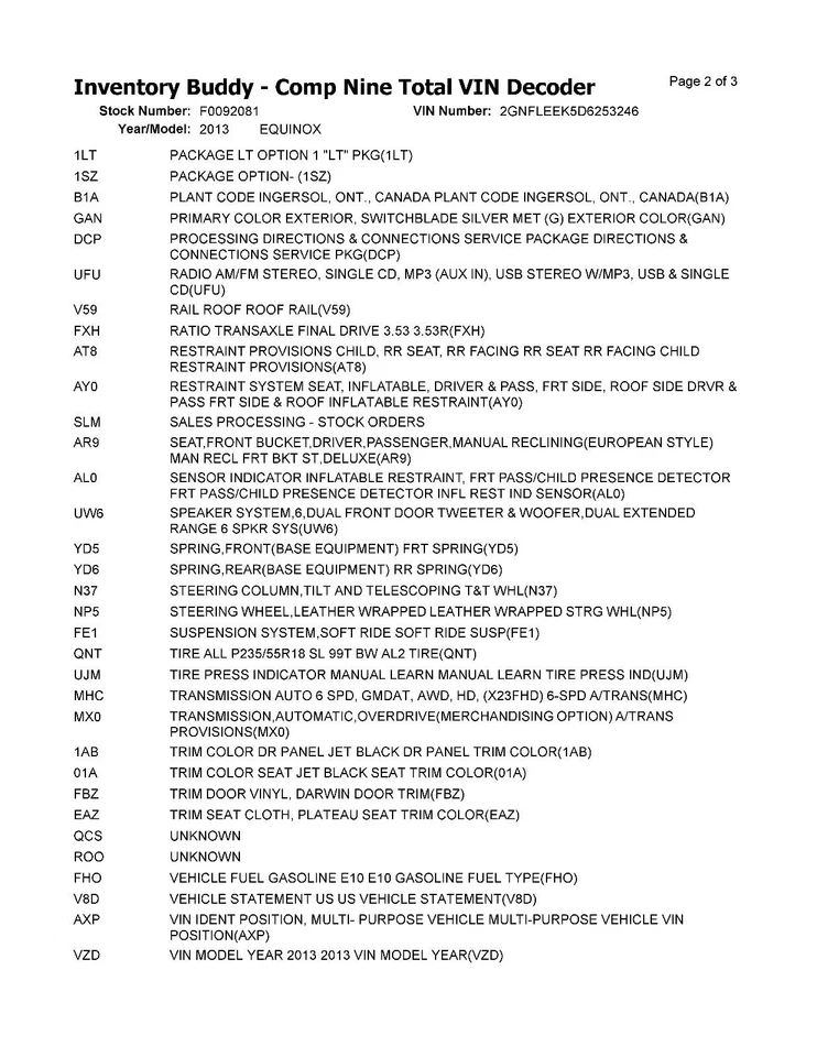 Conjunto de portador diferencial usado se adapta a: Chevrolet Equinox 2013 eje trasero grado Foto 4 de 4
