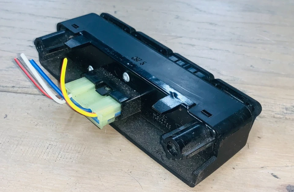 OEM 94-97 DODGE RAM КОЛЕСО КРУИЗ-КОНТРОЛЬ ПЕРЕКЛЮЧАТЕЛЬ 1500 2500 3500 3 КНОПКИ 56007514 - Изображение 3 из 3