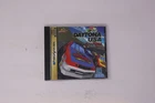 Daytona USA Sega Saturn (JPN)