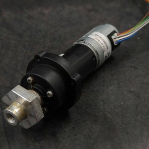 Al-ko Silence 700 (Robolinho 100) Dunkermotoren Bg 32x10 Rasenmäher Motor