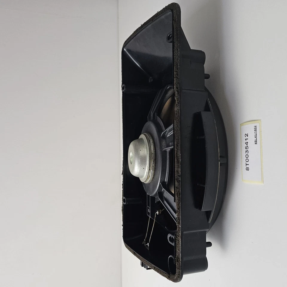 Altavoz trasero woofer Audi RS5 2009-2012 8T0035412 Foto 3 de 4