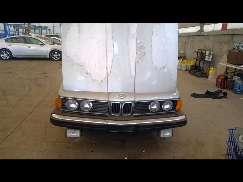 (LOCAL PICKUP ONLY) Hood Fits 78-84 BMW 633CSi 4674771 - Image 2 of 4