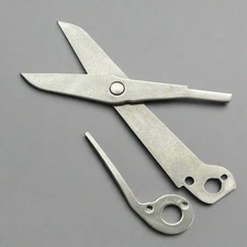 Leatherman Wingman Scissors Leatherman  Wingman Parts Replacement Scissors