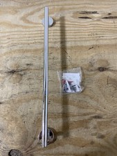 Kohler K-27286-CP Elate 18" Towel Bar, Polished Chrome READ 