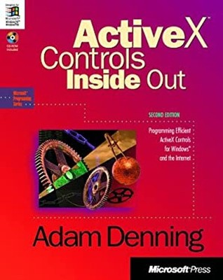 Activex Controls Inside Out : Programming Efficient Activex Contr