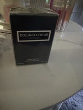 mens cologne 3.4 FL OZ. Brand new, never opened, still in box