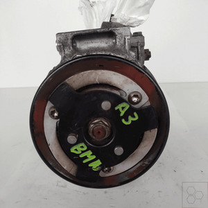 1K0820808FX Klimakompressor  VOLKSWAGEN TOURAN (1T) 2.0 TDI Mnv 745ec2