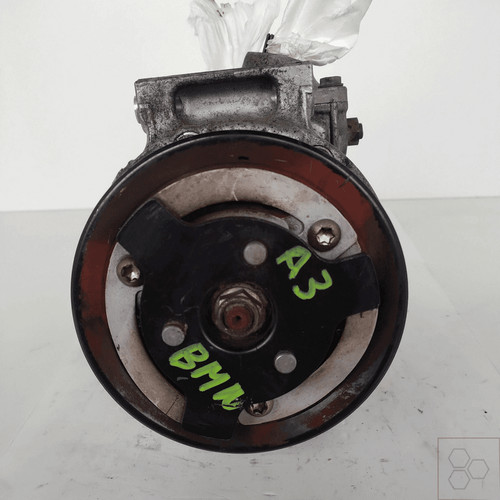 1K0820808FX Klimakompressor  VOLKSWAGEN TOURAN (1T) 2.0 TDI Mnv 745ec2