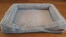 Silentnight Orthopaedic Dog bed