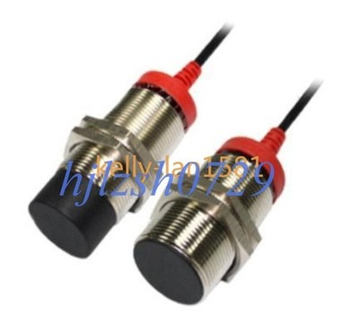 1pcs F&C F3C-08KN02-NA R2M Inductive Proximity Switch #zn