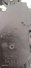 FORD FOCUS II DA, HCP Heckscheibenwischermotor 060421 0390201823 1.60 34892987