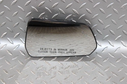 21-23 MUSTANG RH Passenger Right Blind Spot Door Mirror *GLASS ONLY* OEM Factory