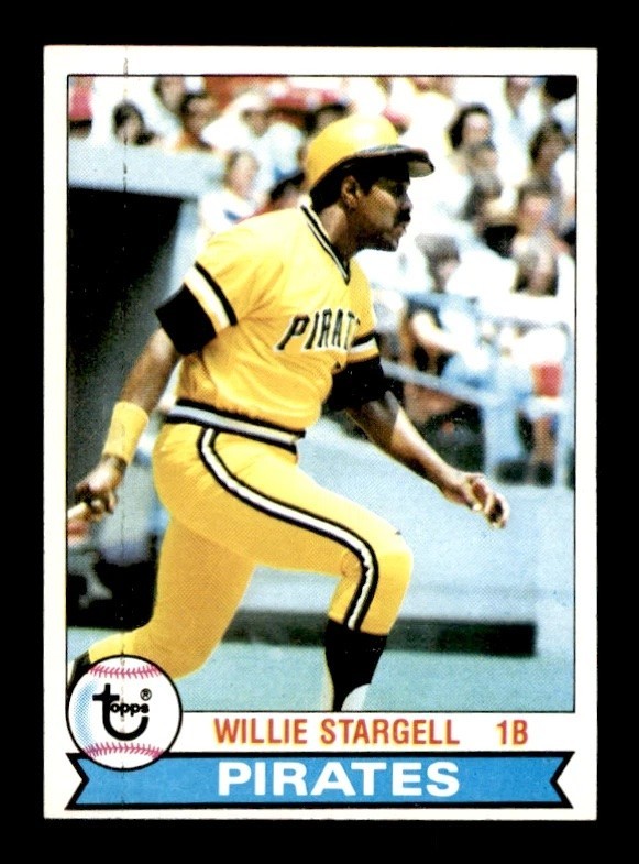 1979 Topps Pick & Choose 485-726 - READ - Complete Your Set - Ex+/NM