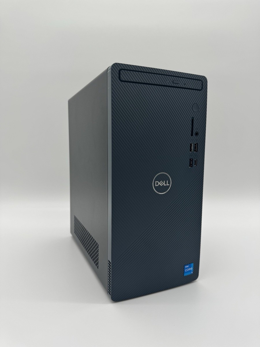 Dell Inspiron 3030 Desktop PC Intel Core i5-14400 16GB RAM