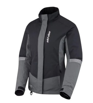 Ski-Doo OEM Ladies Vasa Jacket - Size Small -- New With Tags