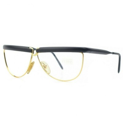 NOS 90s Gianfranco Ferre GFF 30 582 Vintage Brille eyeglasses...