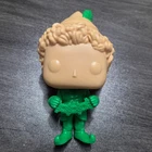Funko Pop! MOVIES Prototype Elf Buddy the Elf  #1449 Exclusive Vinyl Figure