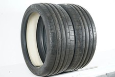 2 x Sommerreifen Continental 255 35 R21 21 Zoll DOT23 ca.7mm AO