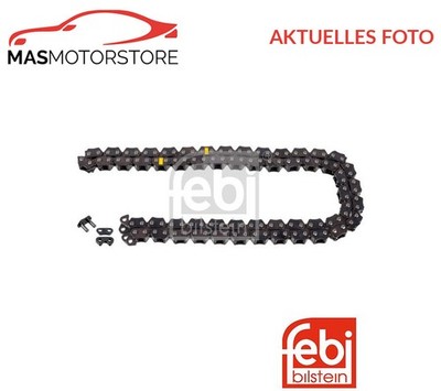 STEUERKETTE KETTE LINKS FEBI BILSTEIN 172523 A NEU OE QUALITÄT