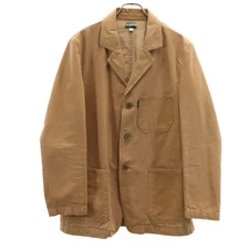 Paul Smith JEANS made in Japan Cotton jacket M beige Men's