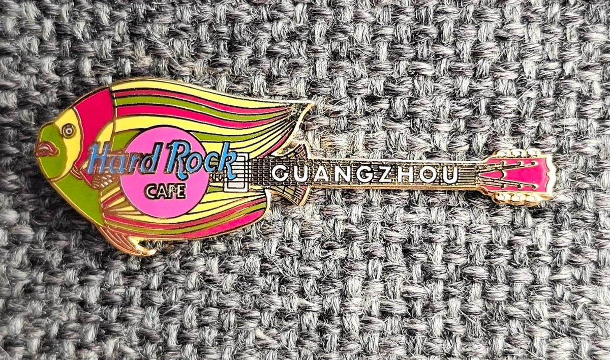 Original Hard Rock Café Pins for sale | eBay