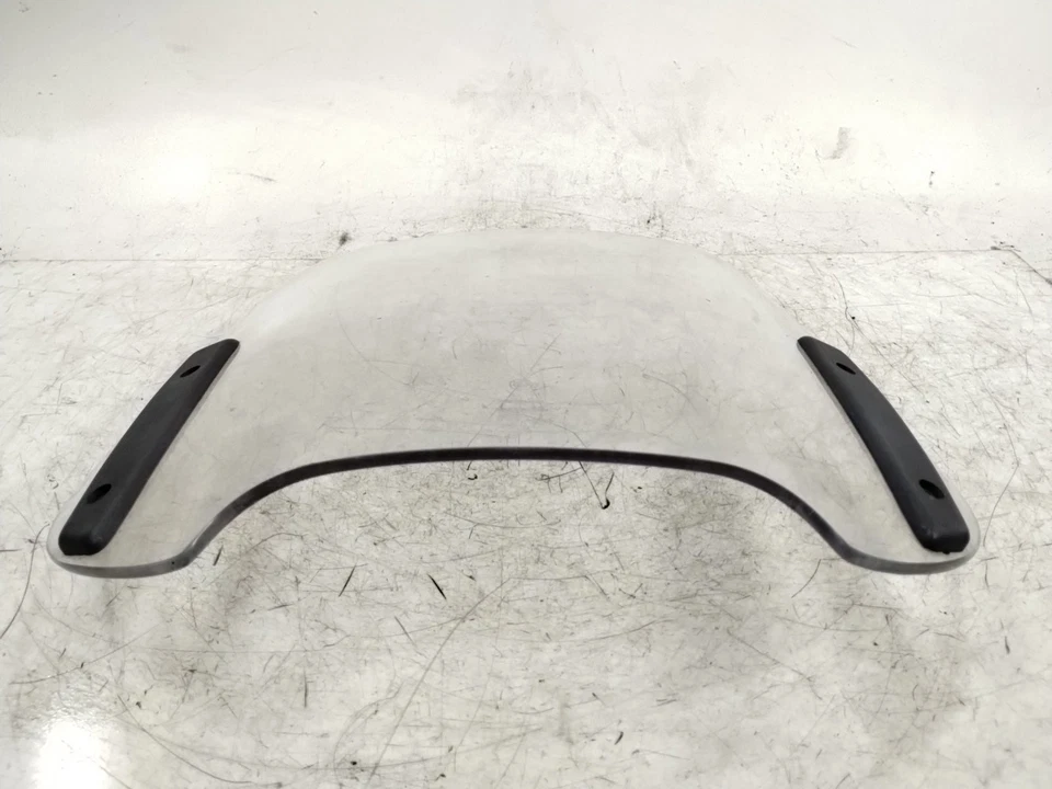 2000 00 宝马 R1100 RT R 挡风玻璃挡风玻璃屏幕 — 第 2/4 张图片