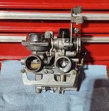 Commodo Droit Occasion Yamaha XT 350 Année 1985 à 1991 (55V)