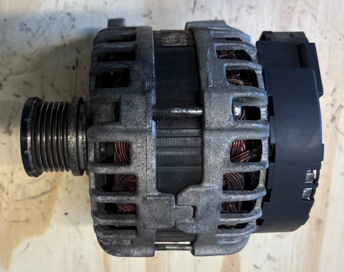 VW Touran II 5T 15-21 TDI 2,0 81KW Lichtmaschine Generator 12090783125N