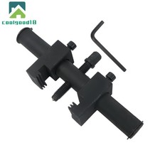 New Universal Puller For Ribbed Drive Pulley Crankshaft Remover Tool Kit New Universal Puller For Ribbed Drive Pulley Crankshaft Remover Tool Kit