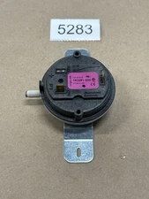 Lochinvar A.O. Smith 100109925 Blocked Inlet K Switch Replaces 9004540215