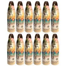 Panama Jack Instant Bronzer Sunscreen - SPF 8, Antioxidant, Moisturizing,