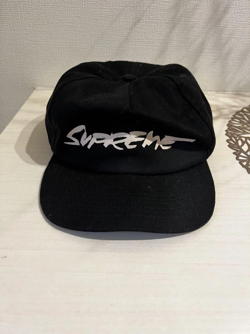 Casquette Supreme