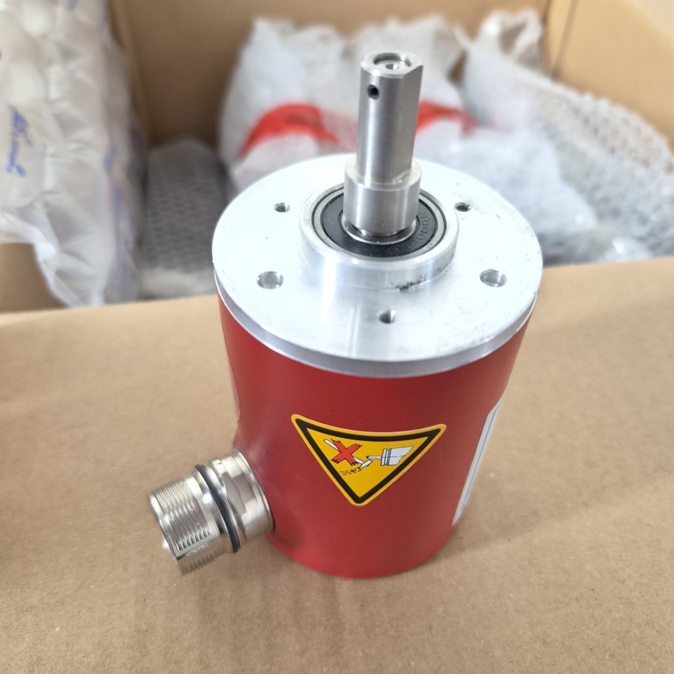 TR Electronic HE 65M 205-00019 Encoder | eBay.de