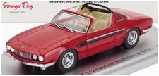 Kess Ferrari 330 GT 2+2 sn.6109 Michelotti Cabrio Open 1964 1:43