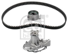 Kit de distribution Hyundai ATOS