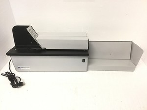 Martin Yale MYOP 62001 39625 High Speed Letter Opener 115V WORKING FREE SHIPPING