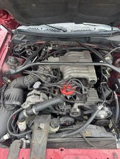 1994-1995 Mustang Gt 5.0l Engine With T5 Manual Transmission Free Shipping 1994-1995 Mustang Gt 5.0l Engine With T5 Manual Transmission Free Shipping