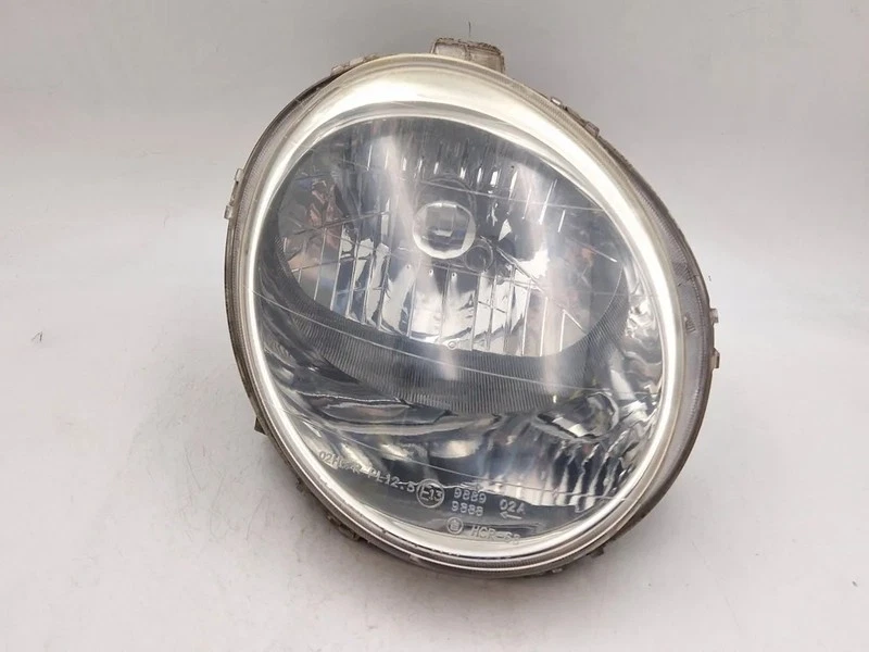 96563483 E139889 scheinwerfer vorne rechts für CHEVROLET DAEWOO MATIZ (M100) 800 - Bild 2 von 4