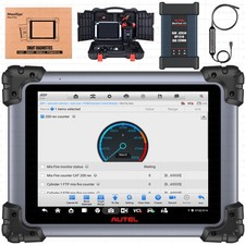 2026 Autel Maxisys Elite Ii Pro 2026 J2534 Ecu Programmer Up From Ms908s Pro Ii