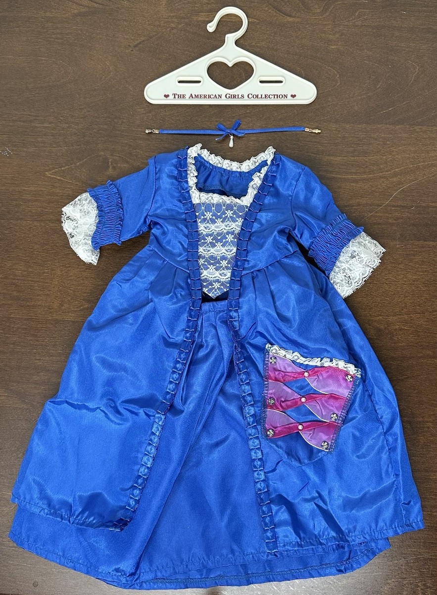 felicity shagwell blue dress Felicity Shagwell Dress XS