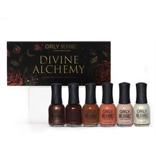 ORLY BREATHABLE 6PIX DIVINE ALCHEMY