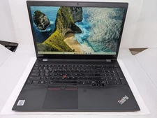 Lenovo ThinkPad P15s Gen1 15.6" FHD i5-10310U 1.70GHz 16GB 512GB Quadro P520