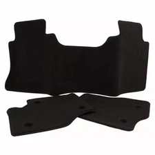 Genuine Ford Kit - Floor Contour Mat JC3Z-2613300-LB